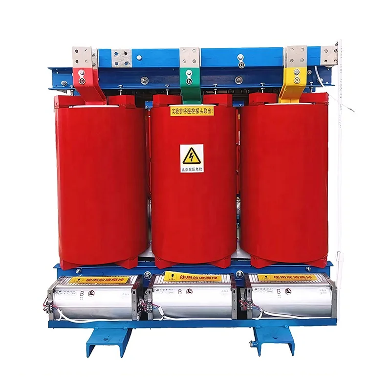 11kv 1000 kva ড্রাই টাইপ ট্রান্সফরমার