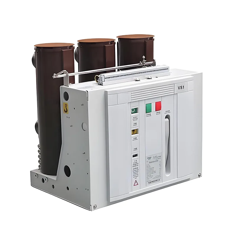 12kv ভ্যাকুয়াম সার্কিট ব্রেকার