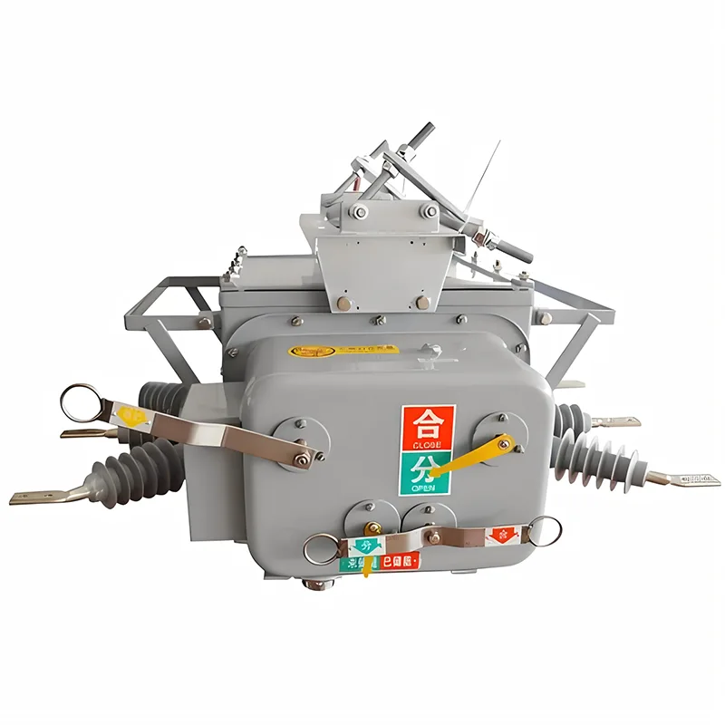 33kv ভ্যাকুয়াম সার্কিট ব্রেকার